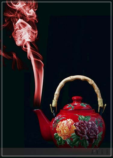 Beautiful Smoke Artworks Photo Collection