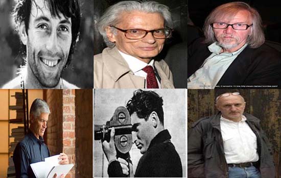 Some Famous Photographers and Their Photography