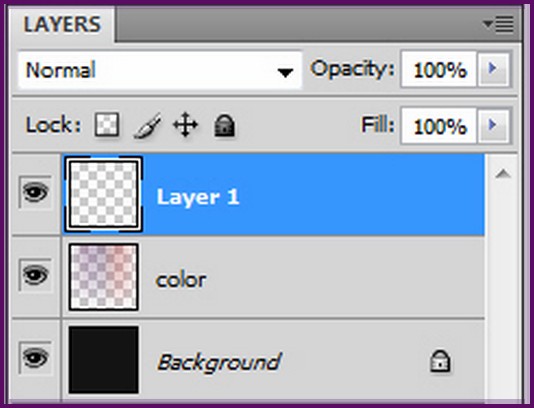 Create A Transparent Web Layout Using Photoshop