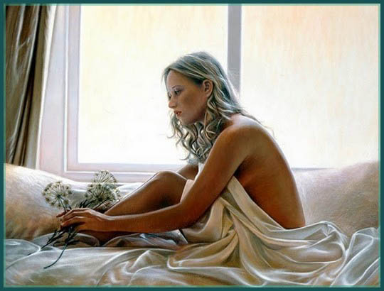 Incredibly Outstanding Oil Paintings