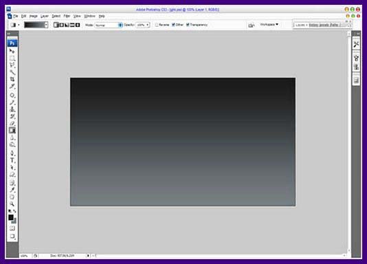 Lets Create a Luxury Golden Text Effect