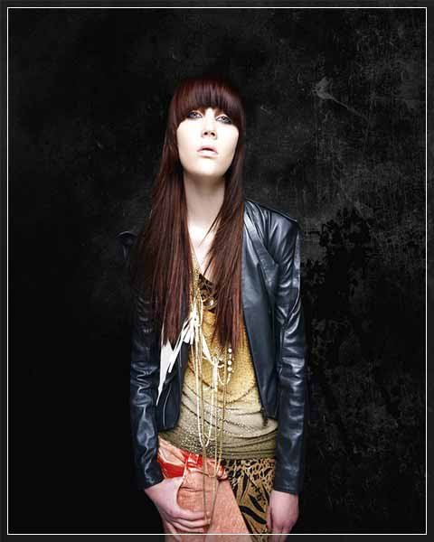 Create Electrifying Light Effects using Photoshop step_2