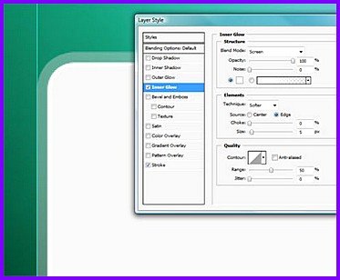 Create an Awesome Blog Design in Photoshop10