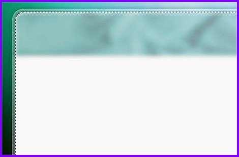 Create an Awesome Blog Design in Photoshop18