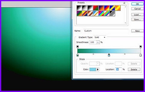 Create an Awesome Blog Design in Photoshop2