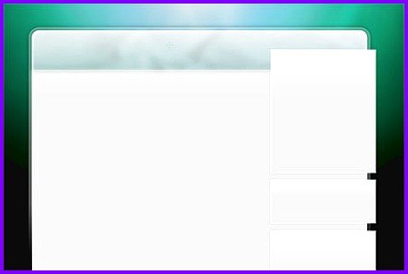 Create an Awesome Blog Design in Photoshop26