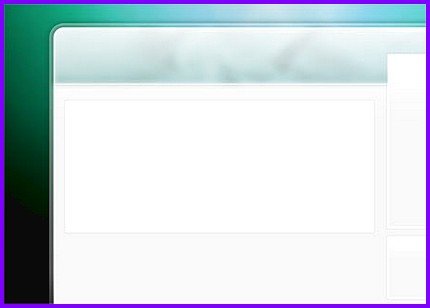 Create an Awesome Blog Design in Photoshop28