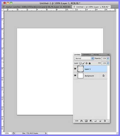 Design A Sensational Light Effect in Photoshop