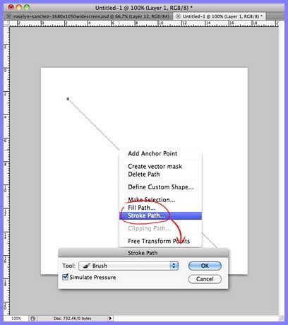Design A Sensational Light Effect in Photoshop
