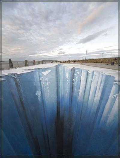 Wonderful Collection of Street Artworks