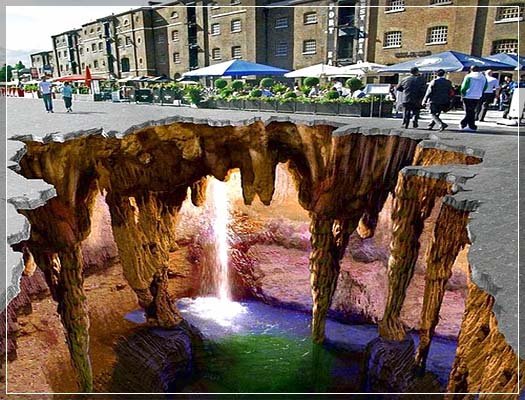 Best NYC Street Art Spots