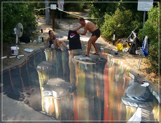 Wonderful Collection of Street Artworks