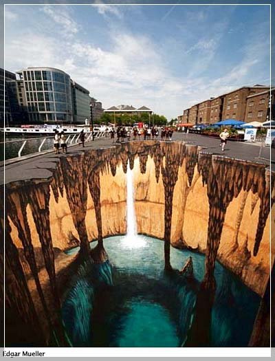 Wonderful Collection of Street Artworks