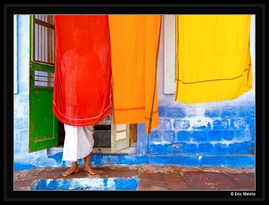 Some Award Winner Photographers and Their Photography