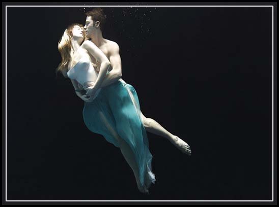 Breathtaking Underwater Photographs that Touch Your Heart