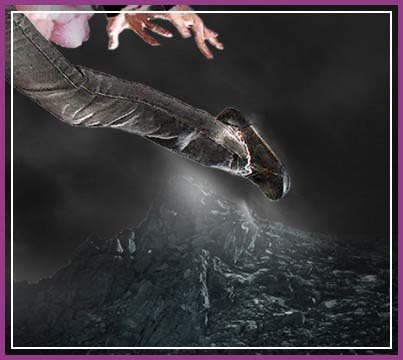 Create A Stylish Jump Scene in Photoshop