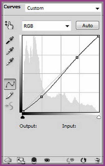 Create A Stylish Jump Scene in Photoshop