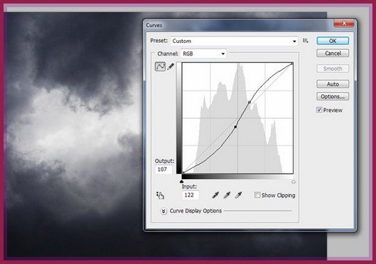 Create Enormous Affection in Photoshop