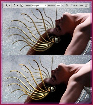 Create Enormous Affection in Photoshop