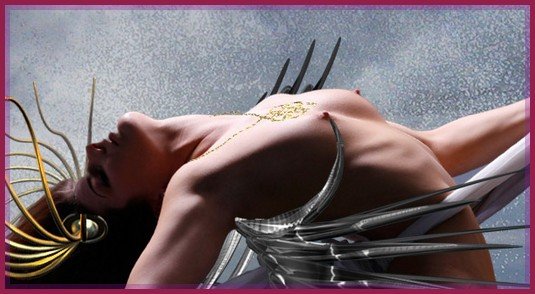 Create Enormous Affection in Photoshop