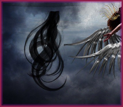 Create Enormous Affection in Photoshop