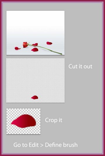 Create Enormous Affection in Photoshop