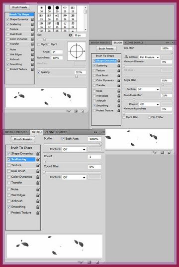 Create Enormous Affection in Photoshop