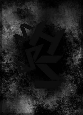Create an Amazing Geometric Shaped Typography in Photoshop