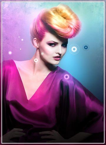 Design A Really Gorgeous Flyer in Photoshop