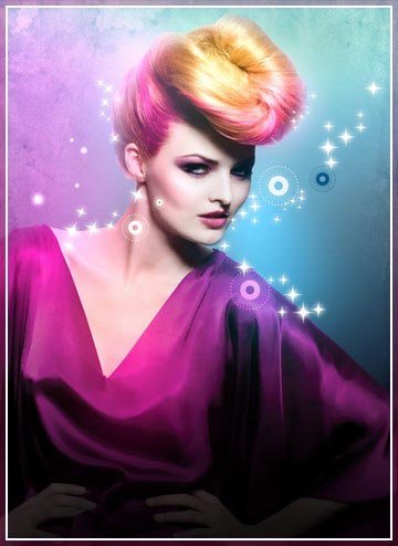 Design A Really Gorgeous Flyer in Photoshop