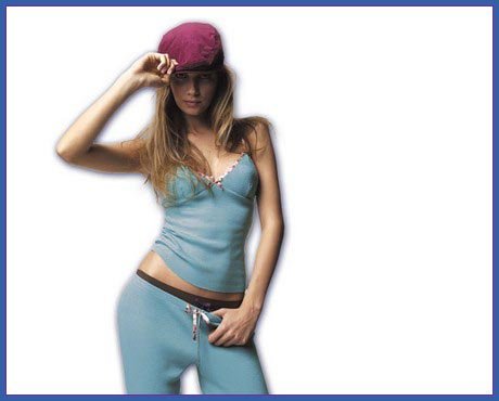 Design a Stylish Displacement Effect in Photoshop
