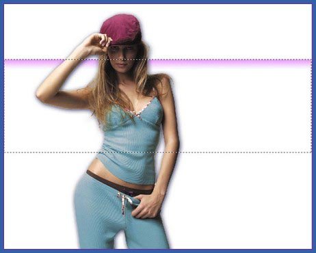 Design a Stylish Displacement Effect in Photoshop