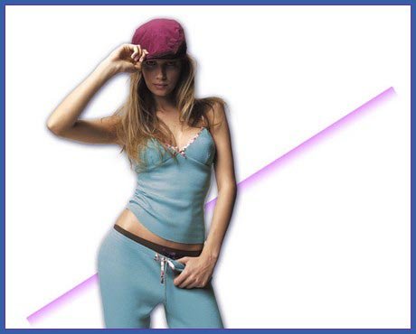 Design a Stylish Displacement Effect in Photoshop