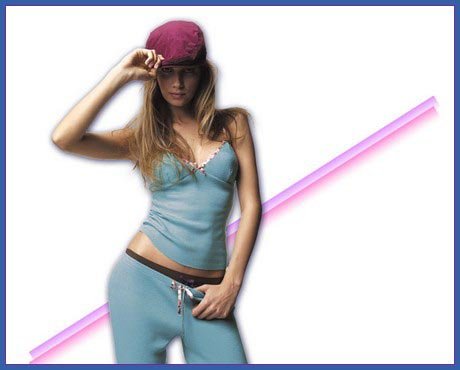 Design a Stylish Displacement Effect in Photoshop