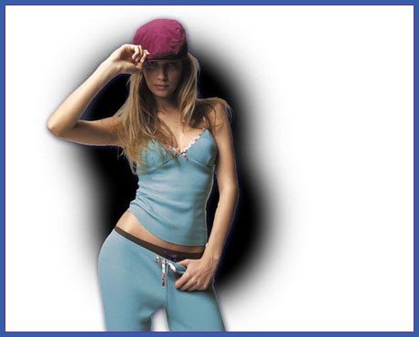 Design a Stylish Displacement Effect in Photoshop