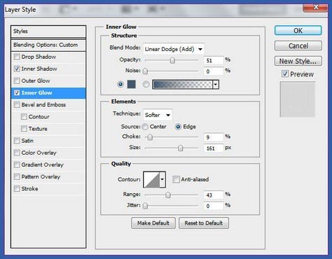 Design a Stylish Displacement Effect in Photoshop