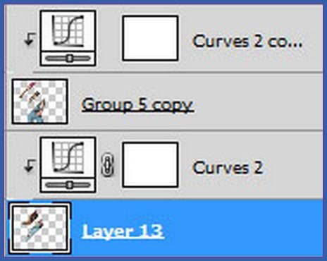 Design a Stylish Displacement Effect in Photoshop