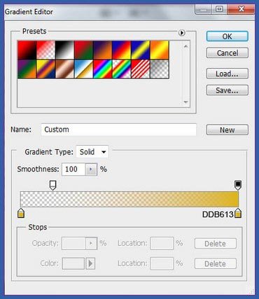 Design a Stylish Displacement Effect in Photoshop