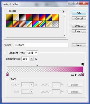 Design a Stylish Displacement Effect in Photoshop