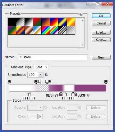 Design a Stylish Displacement Effect in Photoshop