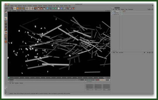 Stunning Light Effect in Photoshop