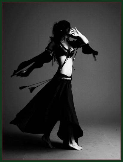 Create a Fantastic Space Dancer with Nebula Texture using Photoshop