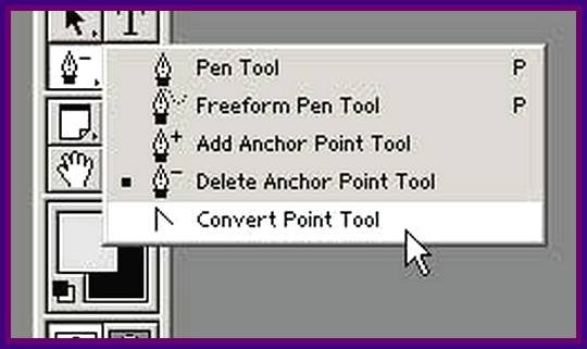 Functionality and Usability of Pentool in Photoshop