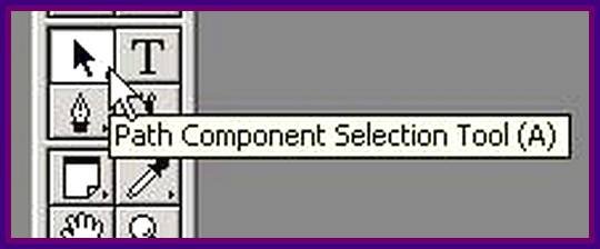 Functionality and Usability of Pentool in Photoshop