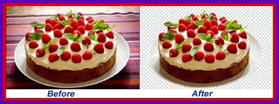 Begining2 Clipping Path Tutorial