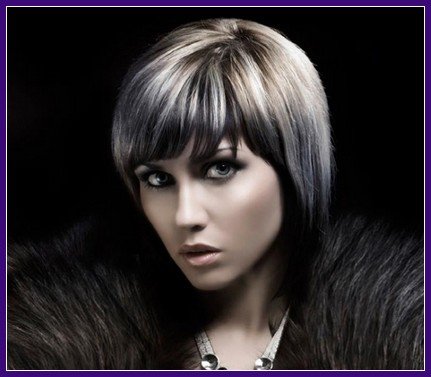 Create a Bionic Woman in Photoshop