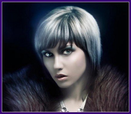 Create a Bionic Woman in Photoshop