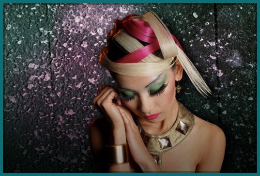 How to Design With Clipping Masks and Layer Masks in Photoshop