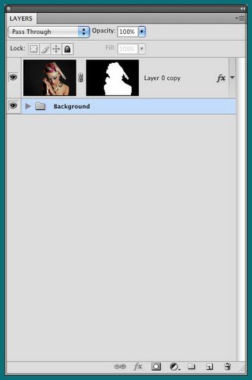 How to Design With Clipping Masks and Layer Masks in Photoshop