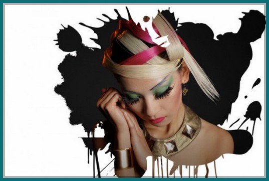 How to Design With Clipping Masks and Layer Masks in Photoshop